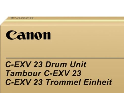 Canon C-EXV 23 - Original - trommelsett - for imageRUNNER 2018, 2018i, 2022, 2022i