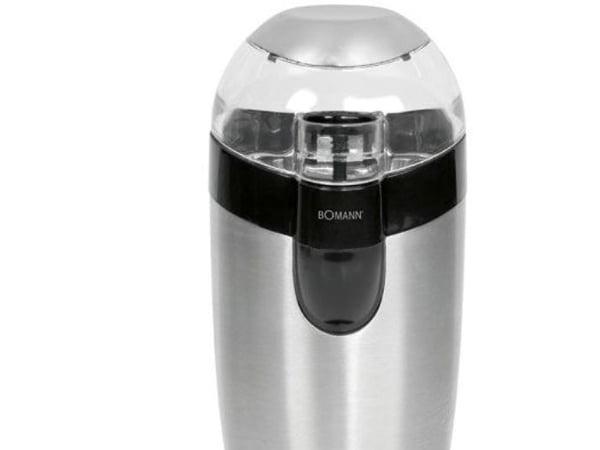 Bomann KSW 445 CB - Kaffekvern - 120 W
