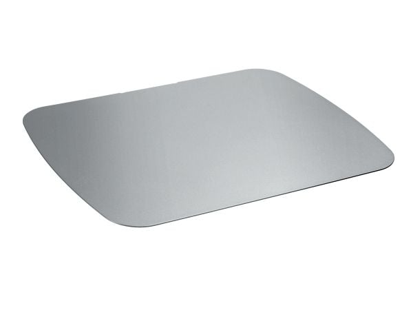 Vogel's Professional PUA 9507 - Hylle - for notebook / DVD-spiller / tastatur - sølv - takmonterbar - for Professional PUC 2508, PUC 2515, PUC 2530