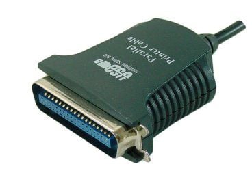 Sedna SE-USB-PRT - Rinnakkaissovitin - USB - IEEE 1284