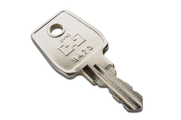 DIGITUS Professional DN-19 KEY-9473 - Racksikkerhetslåsnøkkel