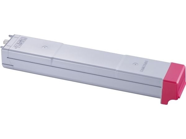Samsung CLX-M8380A - Magenta - original - tonerpatron (SU591A) - for Samsung CLX-8380, CLX-8385; MultiXpress CLX-8540