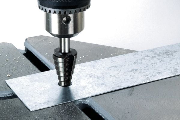 wolfcraft GmbH 2515000