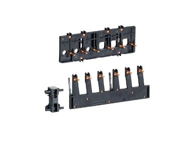 SCHNEIDER ELECTRIC Mekaaninen lukko kääntöä varten välillä L1D09..D38