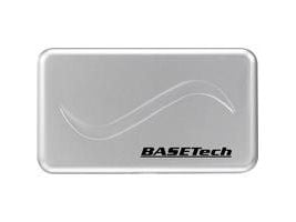 BASETech SJS-60008, Grå, 200 g, 0,01 g, g, Metall, 92 mm