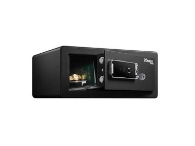 Master Lock Master Lock Player biometrinen turvakaappi LX110BEURHRO