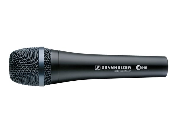 Sennheiser e 945 - Mikrofon