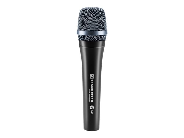 Sennheiser e 945 - Mikrofon