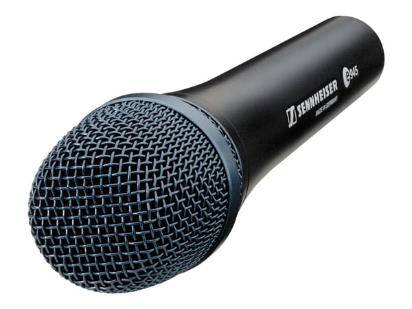 Sennheiser e 945 - Mikrofon