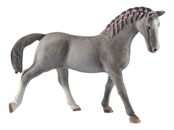 Schleich Trakehner Mare