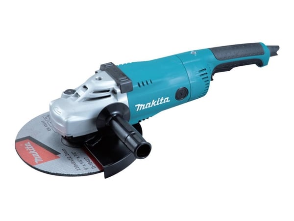 Makita GA9020RF - Vinkelsliper - 2200 W - 230 mm