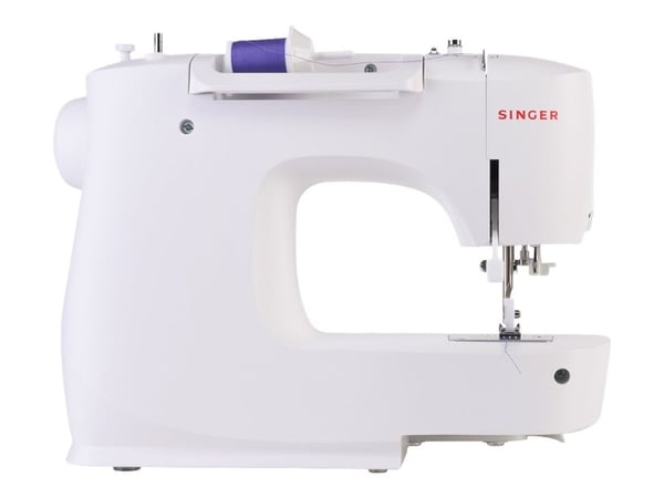 Singer M3405 - Symaskin - 23 sting - 1 enkeltskrittsknappehull