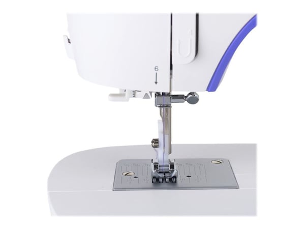 Singer M3405 - Symaskin - 23 sting - 1 enkeltskrittsknappehull
