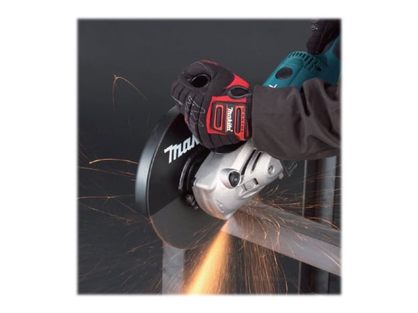 Makita GA9020RF - Vinkelsliper - 2200 W - 230 mm