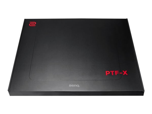 BenQ ZOWIE TF-X Series PTF-X - Musematte
