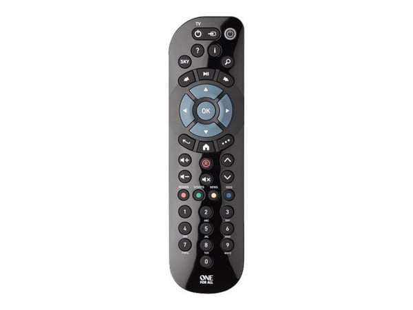 Sky Q - Universal fjernkontroll - infrarød