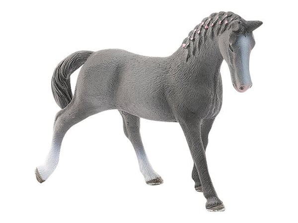 Schleich Trakehner Mare