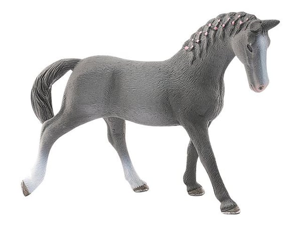 Schleich Trakehner Mare