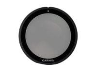 Garmin Polarized Lens Cover - Filter - polarisator - for Dash Cam 45, 46, 47, 55, 56, 57, Live, Mini, Mini 2