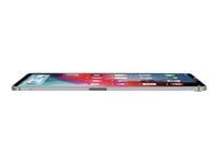 Belkin ScreenForce - Skjermbeskyttelse for nettbrett - glass - 11" - for Apple 11-inch iPad Pro (1. generasjon)