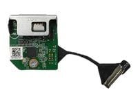 DELL 325-BDDZ - mini PC - Flerfarget - OptiPlex 3000 Micro OptiPlex 3060 Micro OptiPlex 3070 Micro Optiplex 3080 Micro Optiplex 5000... (325-BDDZ)