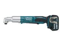 Makita DTL061RT1J - Angle impact wrench - trådløs - 1/4" sekskantspor - 60 N·m - 18 V
