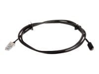 AXIS F7301 - USB / seriell-kabel - RJ-12 til Micro-USB type B - 1 m - svart - for AXIS F1004, F34, F41, F44, FA1105, FA3105, FA54, P1244, P1245, p1... AXIS F7301 - USB / seriell-kabel - RJ-12 til Micro-USB type B - 1 m - svart - for AXIS F1004, F34, F41, F44, FA1105, FA3105, FA54, P1244, P1245, p1...
