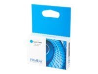 Primera - Høy ytelse - cyan - original - blekkpatron - for Bravo 4051, 4100, 4101, 4101-Blu, 4102, 4102-Blu; Disc Publisher DP-4101