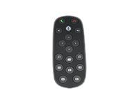 Logitech - Fjernkontroll for videokonferansesystem - for GROUP HD Video and Audio Conferencing System