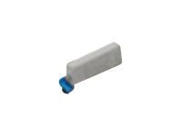 Toshiba TFC34EC - Cyan - original - tonerpatron - for e-STUDIO 287CS, 347CS, 407CS