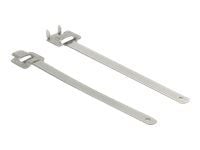 Delock - Kabelsamlare - 15 cm (paket om 20)