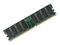 CoreParts - DDR3 - moduuli - 2 GB - DIMM 240-nastainen - 1333 MHz / PC3-10600 - 1,5 V - rekisteröity - ECC