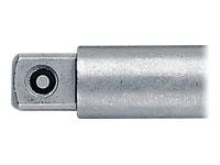Wera 870/4/7 Set A SB - Sokkeladaptersett - 3 deler - 1/4", 1/2", 3/8" - heksagonal