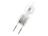 OSRAM HALOSTAR PRO - Halogenlyspære - GY6.35 - 60 W (ekvivalent 90 W) - klasse G - varmt hvitt lys - 3000 K