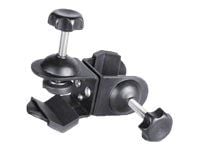 Walimex Double Screw - Monteringsklemme