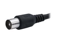Qoltec - Antenn - HDTV - 12 dBi - magnetisk montering