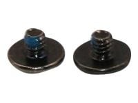 Lite-On - Erstatningstastatur for bærbar PC - med Trackpoint - bakbelysning - QWERTY - Portugisisk - svart - med toppdeksel - for ThinkPad T490s 20...