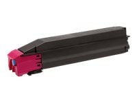 Katun Performance - Magenta - kompatibel - tonerpatron (alternativ for: Kyocera TK-8505M) - for Kyocera TASKalfa 4550ci, 4551ci, 5500ci, 5550ci, 55...