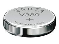 Varta V 389 - Paristo SR54 - sølvoxid - 85 mAh