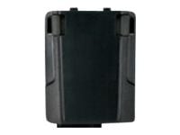 Zebra PowerPrecision - Håndholdt batteri - litiumion - 4620 mAh - for Symbol TC70; Zebra TC70, TC70X, TC72, TC75, TC75X, TC77