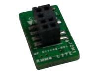 Intel Remote Management Module 4 Lite 2 - Adapter för administration på distans
