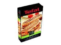 Tefal - Panini-levysarja - voileipäkoneeseen/vohvelikoneeseen