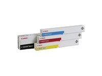 Canon C-EXV 9 - Svart - original - tonerpatron - for imageRUNNER 2570C, 2570Ci, 3100C, 3100CN, 3170C, 3170Ci, 3180C, 3180Ci