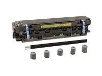 HP - (220 V) - vedlikeholdssett - for LaserJet 9000, 9040, 9050, M9040, M9050, M9059
