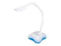 Esperanza Mimosa - Skrivebordslampe - LED - 3 W - 5500 K