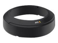 AXIS Skin Cover A - Kameradeksel - svart (en pakke 4) - for P/N: 01177-001, 01178-001
