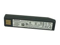 Honeywell - Batteri for strekkodeleser - litiumion - for Granit 1911i, 1981i; IMAGETEAM 3820, 3820i, 4820I; Voyager 1452g; Xenon 1902