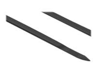 Delock - Kaapelit - 1.22 m - lajitelma (pakkaus 10 kpl)