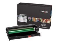 Lexmark - Fotoenhet LCCP - för Lexmark E250d, E250dn, E250dt, E250dtn, E350d, E350dt, E352dn, E352dtn, E450dn, E450dtn