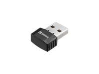 Sandberg Micro Wifi USB Dongle - 650 Mbit/s